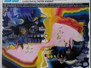The Moody Blues - Days Of Future Passed - 1967 UK Deram Vinyl (VG+/VG+)