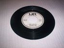 LATIN 45  BOBBY AND BILLY  UA 305 VG++ PACHANGA BABY   BLUSHING GIRL