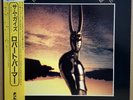 ROBERT PALMER / MAYBE IT'S LIVE LP w/OBI Insert Orig JAPAN ISSUE