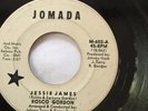 NORTHERN SOUL PROMO 45/ ROSCO GORDON 