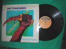 Derrick Morgan..LP on Vista Sound...The Conqueror