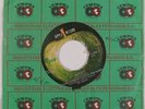 JOHN LENNON: Imagine  Peru Import APPLE RECORD 45 Beatles