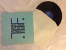 New Order Movement * Base Records FACT 50 * 1981 Italy Blue Label Pressing * EX