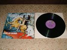 JULIAN JAY SAVARIN WAITERS ON THE DANCE, 1986 5 HOURS BACK RECORD, JAPAN(TOCK002