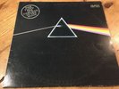 LP * AMIGA ?– 855667 * Pink Floyd ?– The Dark Side Of The Moon * 1ED - GDR 1979