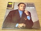 NATHAN MILSTEIN BACH SONATAS & PARTITAS DGG BOX SET IMPORT SCARCE NEAR MINT