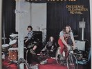 Creedence Clearwater Revival Cosmo's Factory Japan LP Victor VIP-5058 Insert
