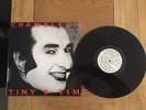 Tiny Tim. Chameleon. LP. 1980. Only Australia. Martin Sharp. William Yang. RARE