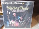 RCA LSC 2225 WITCHES BREW New Symphony Orchestra of London  Alexander Gibson