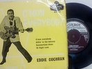 EDDIE COCHRAN 