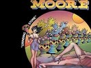 GARY MOORE BAND GRINDING STONE LP VINYL 33RPM NEW