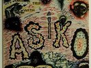Rare Afro funk: Asiko - Take a trip with. Orig 1st German press. Gorilla. Mint 