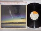 WEATHER REPORT MYSTERIOUS TRAVELLER CBS/SONY SOPL-249 Japanese Pressing OBI LP