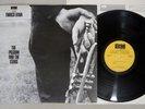 ENRICO RAVA PILGRIM & THE STARS ECM PAP-9037 Japanese Pressing Vinyl LP