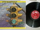 PAUL CHAMBERS GO VEE-JAY ULS-1656-JY Japanese Pressing Vinyl LP