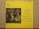 Clara Haskil  Mozart Piano Concertos  Mercury SR90413 DG RFR1 PL PROMO Stereo LP