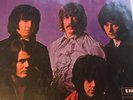 DEEP PURPLE SHADES OF DEEP PURPOSE INDIA LP YELLOW BLACK LABEL
