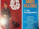 Anibal Velasquez-Yo Si Soy El Bravo-Lp 12