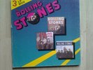 3 LP Box  THE ROLLING STONES