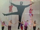 33T BOF L'HOMME ORCHESTRE F.DE ROUBAIX FRENCH MOVIE LIMITED ED.DE FUNES SCELLÉ