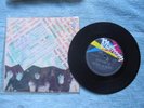 PAUL KELLY AND THE DOTS SEEING IS BELIEVING 45 SINGLE PIC COVER RECORD 7