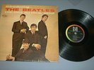 INTRODUCING THE BEATLES - ENGLANDS NO.1 VOCAL BAND - VEE JAY LP 1062