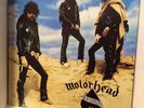 Motörhead - Ace Of Spades Australian Pressing 1980