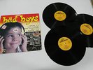 BAD BOYS 3 X LP 12