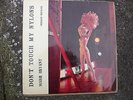 Marie Bryant- Don't Touch My Nylons-UK MELODISC LP  in EX Condition.