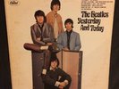 The Beatles {Yesterday And Today} LP 1966 Capitol MONO T-2553 RIAA 4 (VG+)
