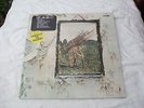 Led Zeppelin - Led Zeppelin 4 IV LP vinyl coloured.Spanish import