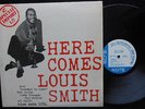 LOUIS SMITH HERE COMES Special import vinyle LP 33 tours 1584 US VG+/VG+