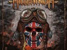 MILLENNIUM - CAUGHT IN A WARZONE (NEW*LIM.100 RED VINYL*NWOBHM*BLITZKRIEG)