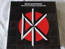 Dead Kennedys - Original Singles Colleciton LP