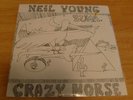 NEIL YOUNG LP ZUMA MS 2242 STILL SEALED COPY NEW NO BARCODE CROSBY STILLS & NASH