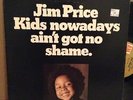 rare breaks JIM PRICE drums KIDS NOWADAYS funky ROCK soul OG LP