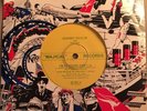 QANTAS JOHNNY DEVLIN & SAILING I'm Heading To LA RARE OZ 45