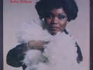 RUBY WILSON: Ruby Wilson LP (dings at cover opening, minor cover wear) Soul