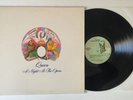 Queen - A Night At The Opera - 1975 Vinyl LP 1st Embossed Cover 7E-1053 (VG+)