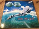 LP * Music For Nations ?– RR 9796 * Q5 ?– Steel The Light * DUTCH VINYL 1985