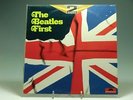 The Beatles First 2 Disques Polydor Schallplatte Vinyl 1.40Z
