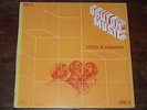 BRUTON LIBRARY Voices In Harmony LP ? MODERN SOUL/DISCO/FUNK KPM