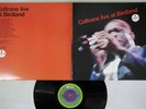 JOHN COLTRANE LIVE AT BIRDLAND ABC/IMPLUSE YP-8523-AI Japanese Pressing Vinyl LP