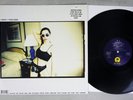 P.J. HARVEY 4-TRACK DEMO ALBUM ISLAND ILPM 2079 EU PRESSING Vinyl LP