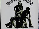 BAND OF LIGHT-RARE OZ Only EP PICTURE SLEEVE 45 7