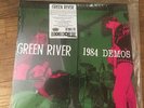 RSD Record Store Day Green River Demos 1984 Unsealed Black Variant