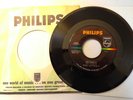 Original Paul and Paula / Hey Paula / NM+ US 45