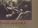 DAVID OISTRAKH  