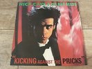 Nick Cave And The Bad Seeds - Kicking Against The Pricks 1985 UK VINYL LP MUTE