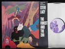 STEVE LACY - The Forest and the Zoo [ESP Disc] USA EXCELLENT- LP